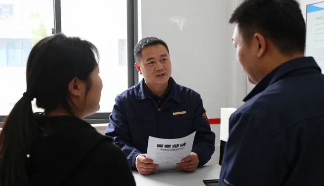 顺昌优品农业发展有限公司农机服务应用于仓储物流案例介绍